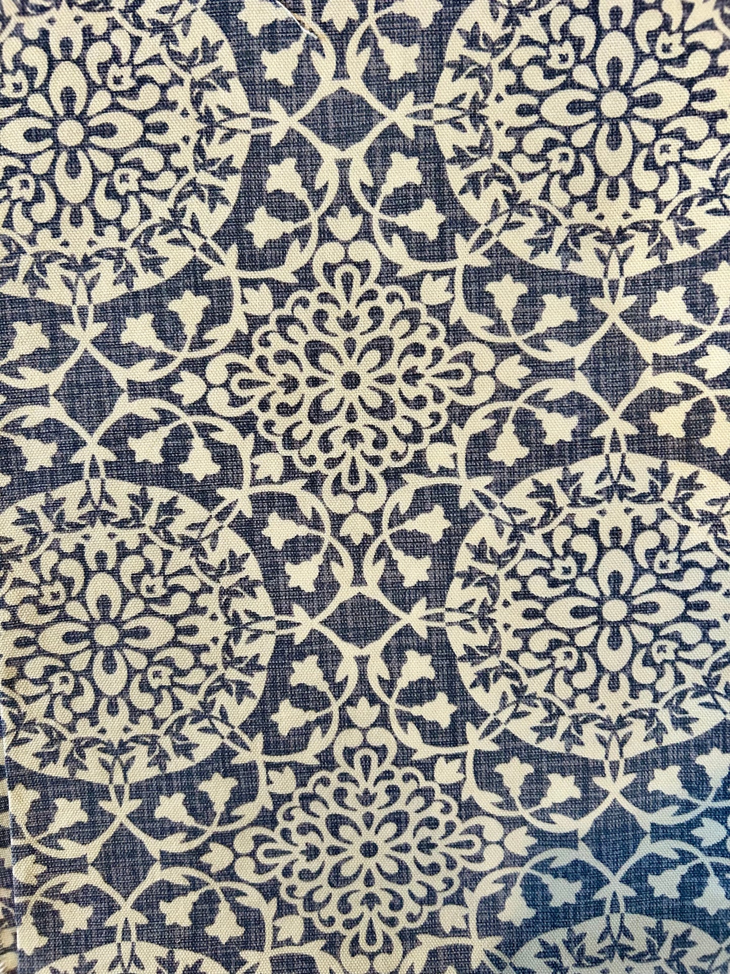 Classic Handmade Table Runner
