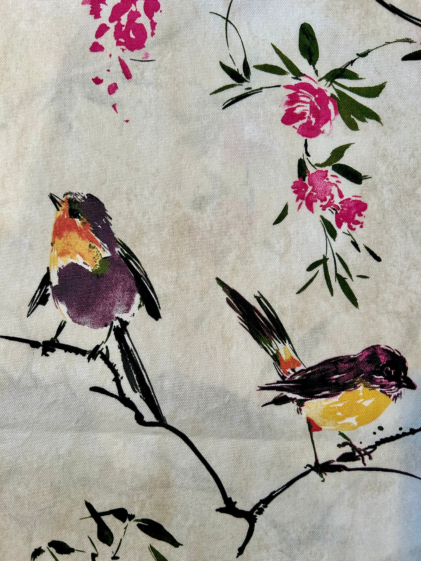 Classic Handmade Table Runner
