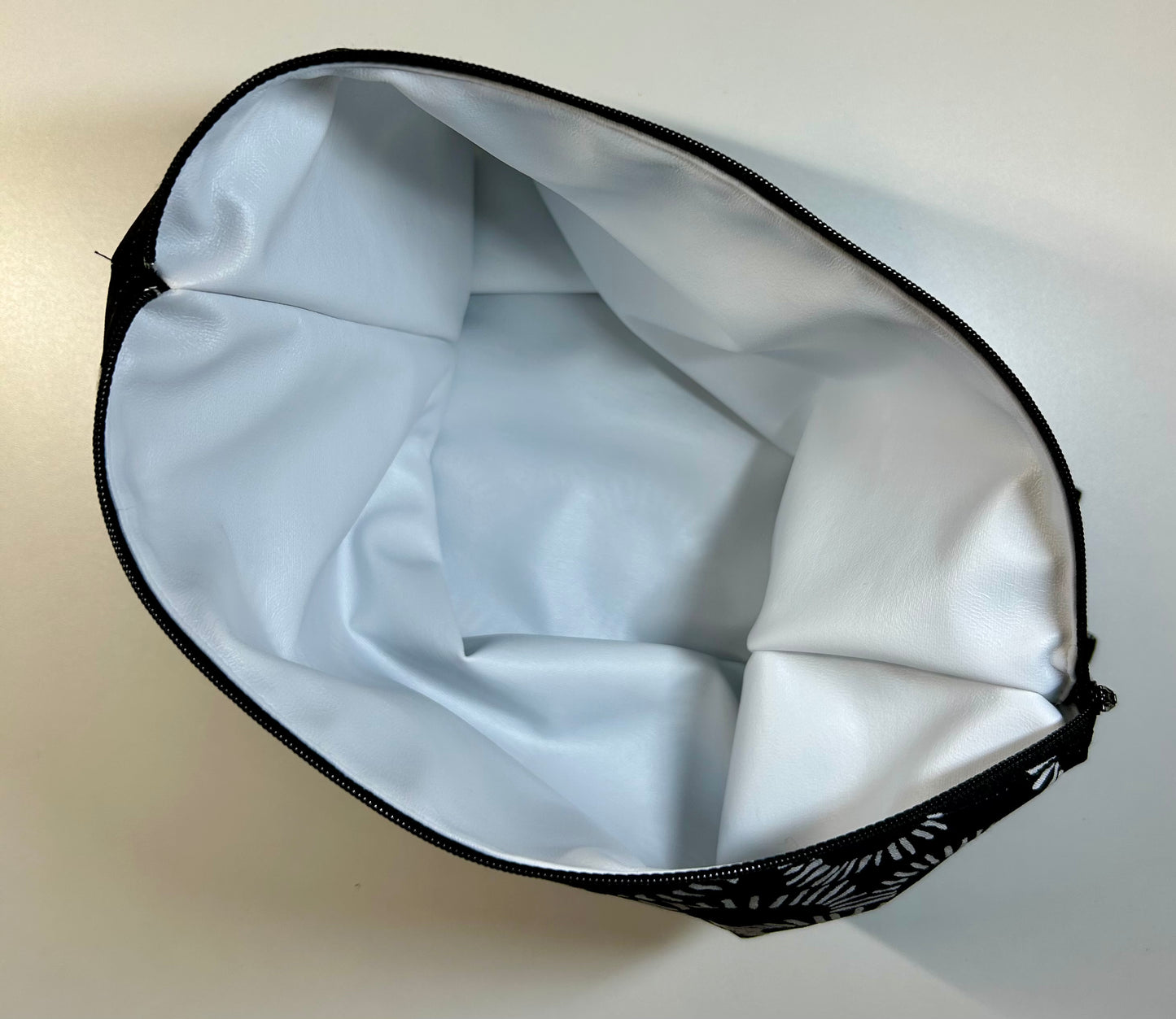 Waterproof Zipper Bag - Wet Item Protection