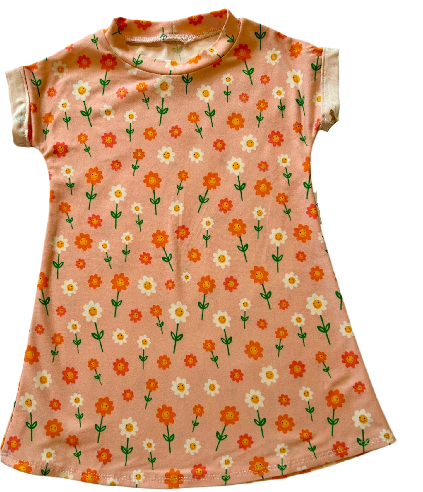 Sweet Fields Dress