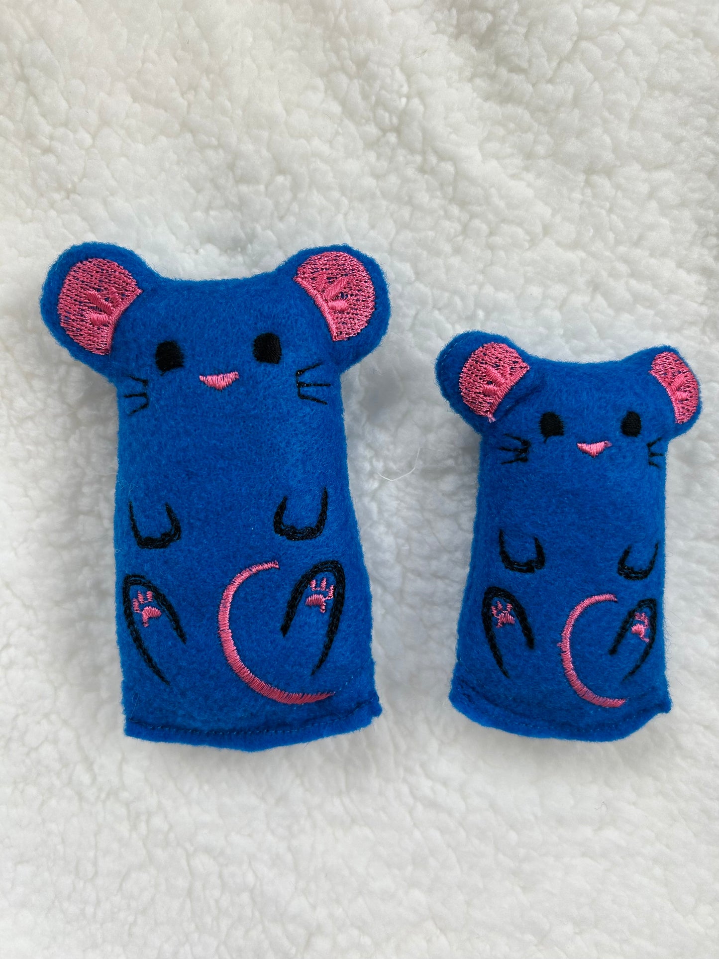 Whisker Whimsy Pounce & Play Cat Toy