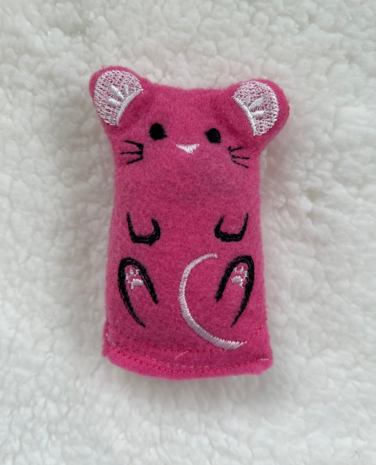 Whisker Whimsy Pounce & Play Cat Toy