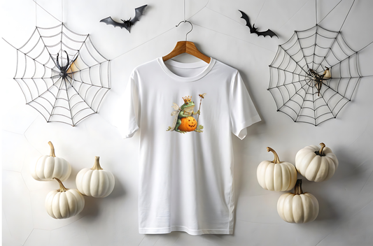 Halloween Highness T-Shirt