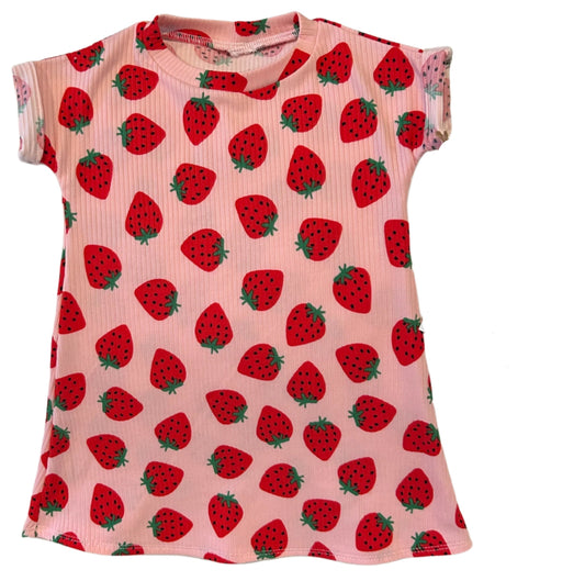 Sweet Fields Dress