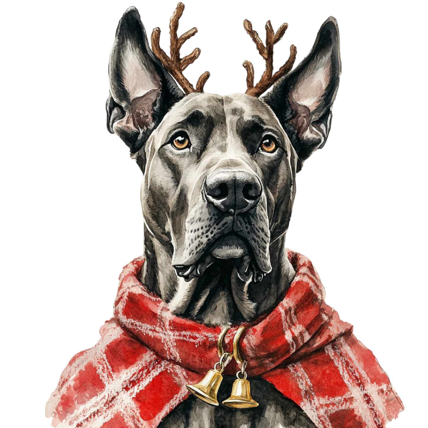 Cozy Pups - Custom Kitchen Towel or Mug